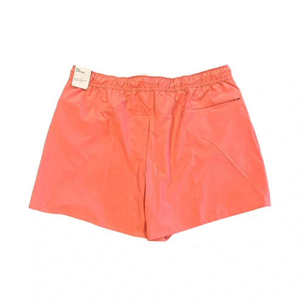 Nike‎ Men’s Size XXL Unlimited Dri-Fit Shorts NWT